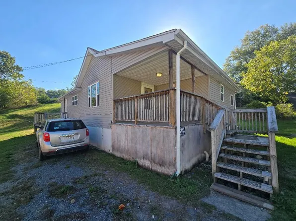 111 N 2nd St, Beckley, WV 25801