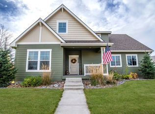 19900 E Indiana Ave, Liberty Lake, WA 99016