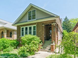 2841 Wenonah Ave, Berwyn, IL