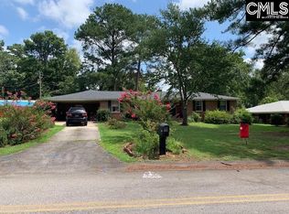 906 Brantley St, Columbia, SC 29210