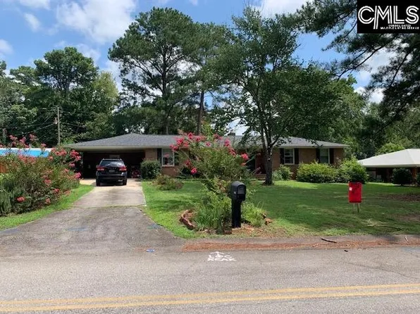 906 Brantley St, Columbia, SC 29210