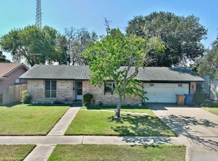4505 Mount Vernon Dr, Corpus Christi, TX 78411