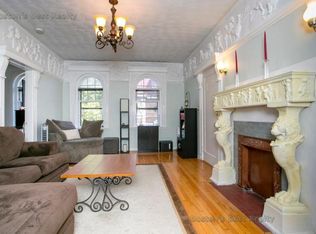 15 Bellvista Rd APT 3, Brighton, MA 02135