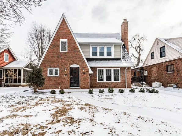 5715 N Delaware St, Indianapolis, IN 46220