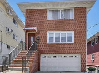 1609 74th St FLOOR 1, North Bergen, NJ 07047