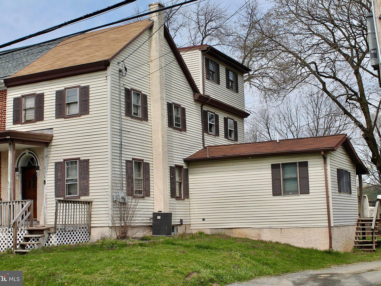 838 N Reading Ave, Boyertown, PA 19512 Zillow