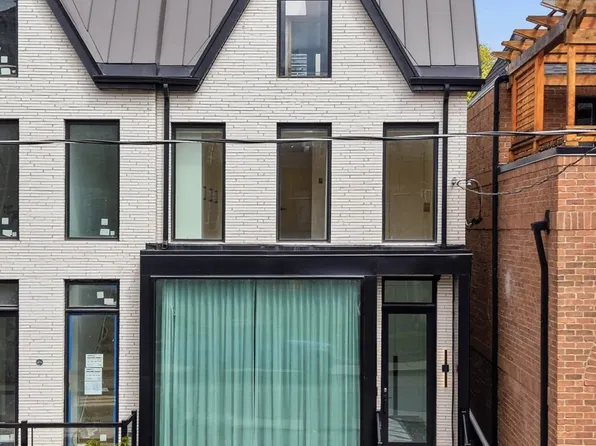 48 Shaftesbury Ave, Toronto, ON M4T 1A2