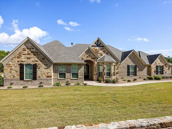 3503 Grand Harbor Ct, Granbury, TX 76049