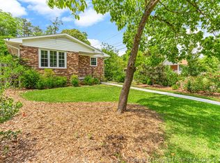 123 N Virginia Ave, Fayetteville, NC 28305