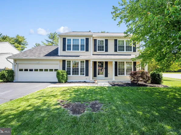 8100 Tall Timber Dr, Gainesville, VA 20155