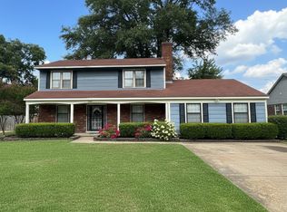 3560 Hazelhedge Dr, Memphis, TN 38116