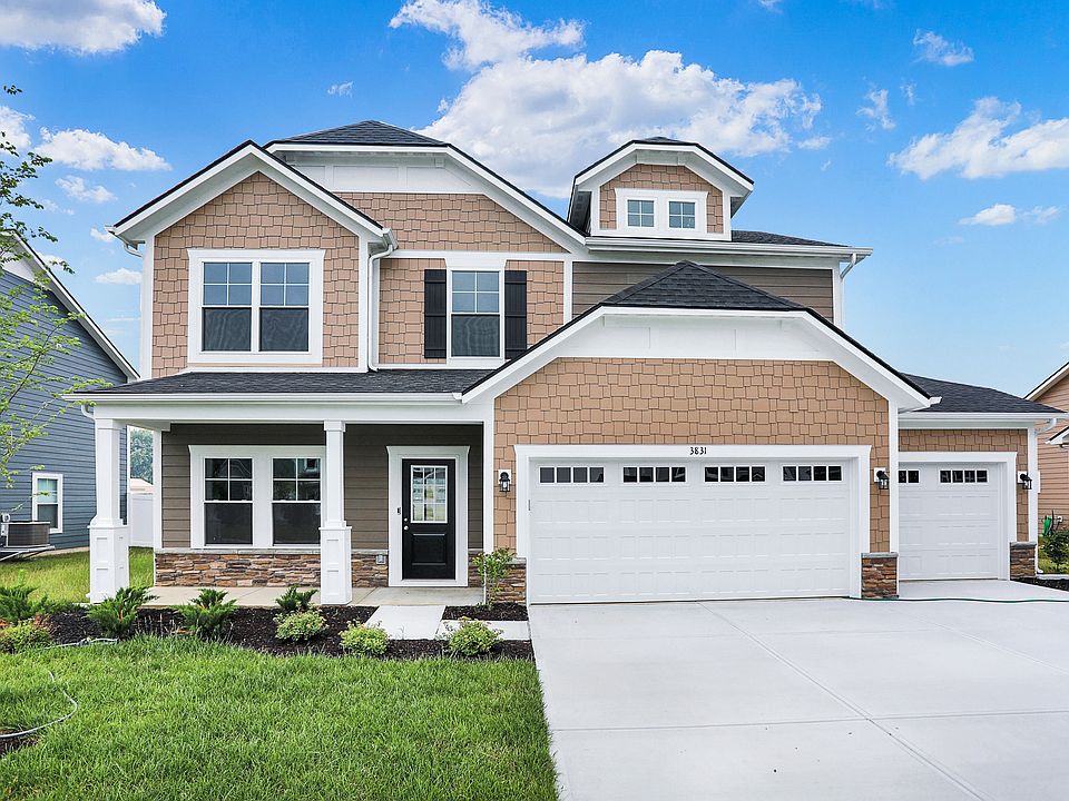 1st image of 3831 Railhead Ave