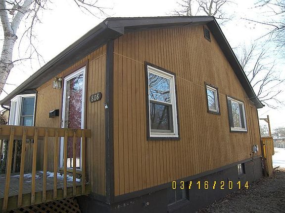 2nd image of 808 E Cross St