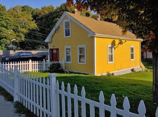 62 Main St, Saugus, MA 01906