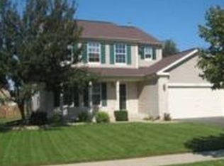 2614 N Cherry Cove Ln, Round Lake Beach, IL 60073