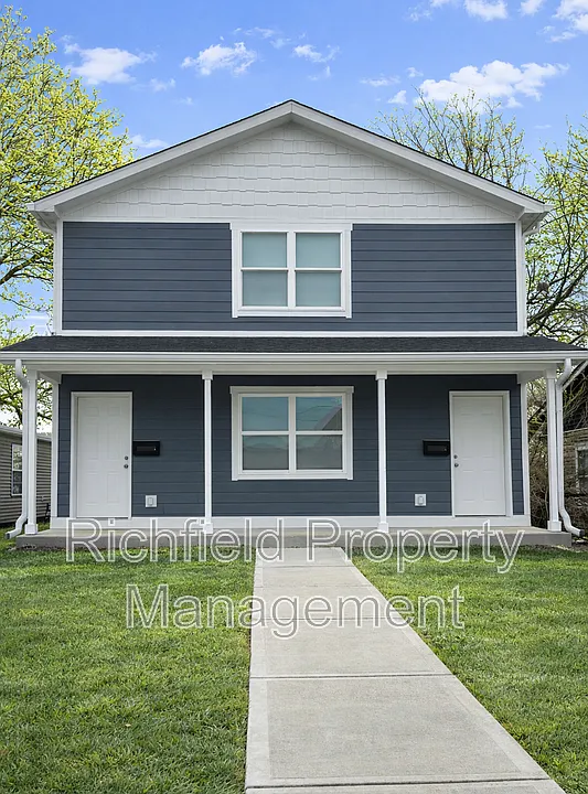 2340 Columbia Ave #B
