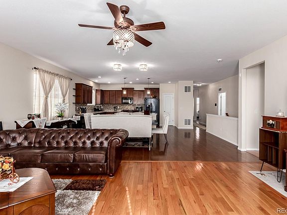 4th image of 25876 E Maple Place