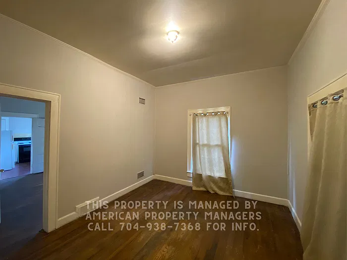 1 bed, 1.0 bath, 540 sqft, $800 — Photo 2