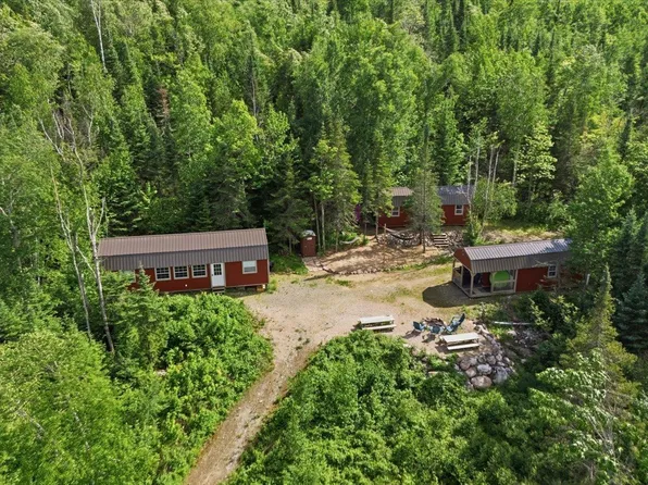 8335 Boulder Ridge Dr, Cook, MN 55723
