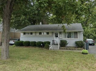 3840 Elbern Ave, Columbus, OH 43213