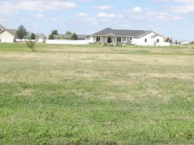 Lot 33 N Patterson Ct., Hershey, NE, 69143