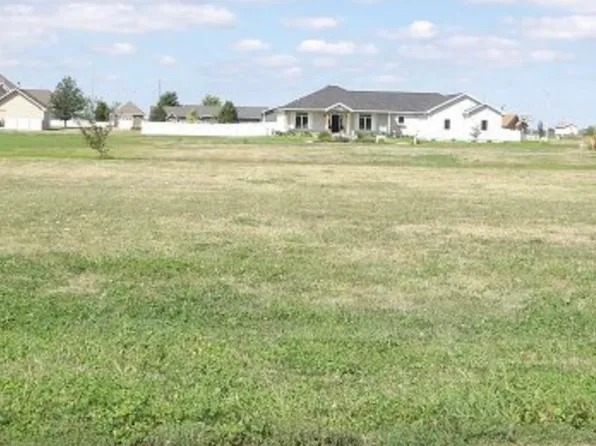 Lot 33 N Patterson Ct., Hershey, NE 69143