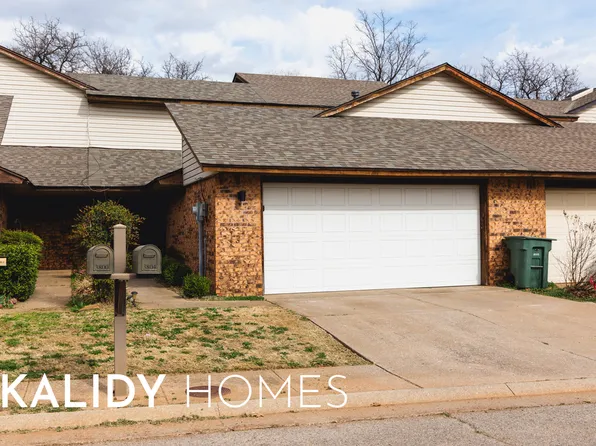 3804 Summer Cloud Dr, Edmond, OK 73013