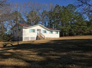320 White Chapel Rd, Purvis, MS 39475