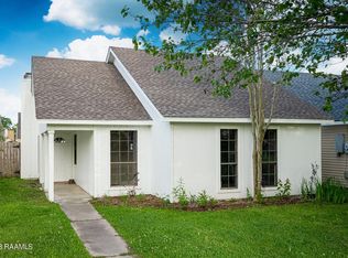 107 Luna St, Lafayette, LA 70506
