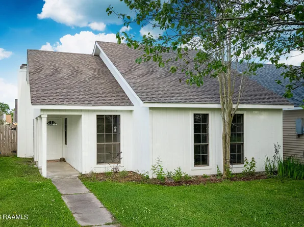 107 Luna St, Lafayette, LA 70506