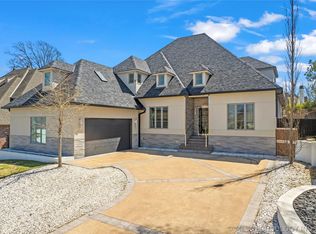 3404 E 94th St, Tulsa, OK 74137