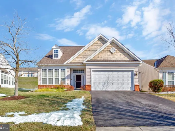 5716 S Marwood Blvd, Upper Marlboro, MD 20772