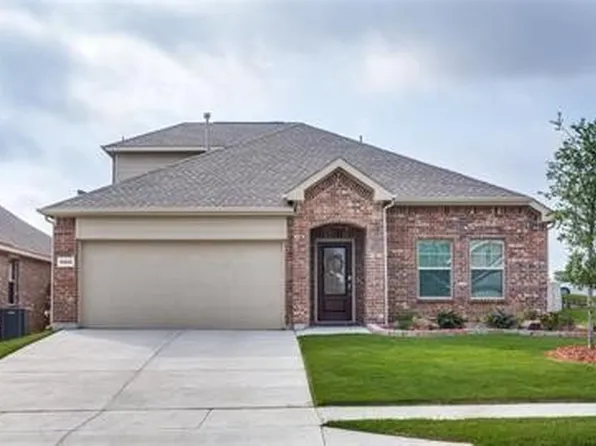 8345 High Garden St, Fort Worth, TX 76123