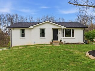 110 Robertson Ave, Greenbrier, TN 37073