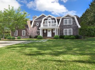 41 Pheasant Dr, Bridgehampton, NY 11932