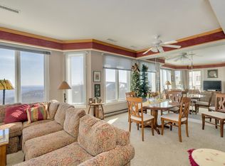 1809 High Ridge Ct, Wintergreen Resort, VA 22967