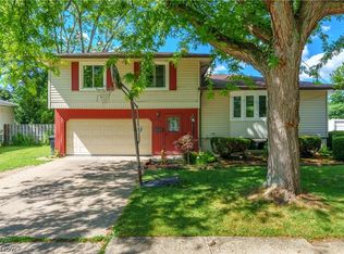 13548 Holland Rd, Brookpark, OH 44142