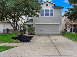 11307 Flying Geese Ln, Tomball, TX 77375