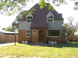 1217 N A St, Arkansas City, KS 67005