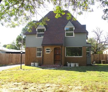 1217 N A St, Arkansas City, KS, 67005