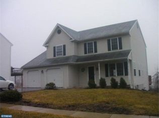 247 Constitution Ave, Reading, PA 19606