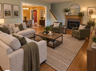14 Elder Dr, Morristown, NJ 07960
