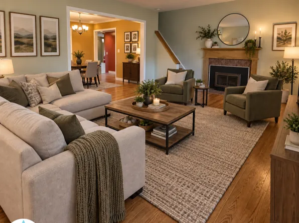 14 Elder Dr, Morristown, NJ 07960