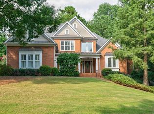 1710 Sugarloaf Club Dr, Duluth, GA 30097