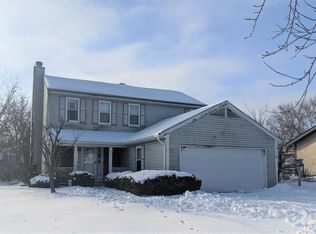 5517 W Shore Dr, McHenry, IL