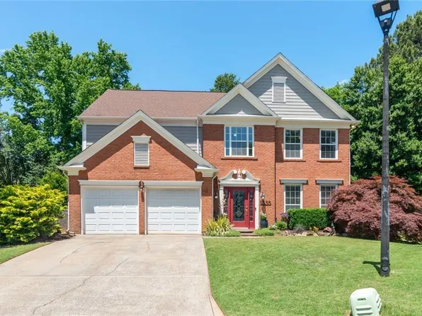 1335 Lyndhurst Way, Roswell, GA 30075
