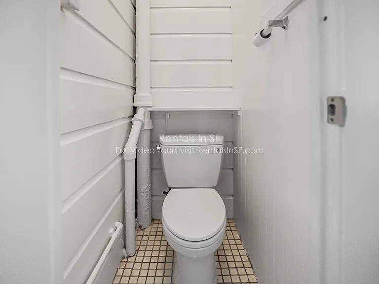 825 Filbert St #B — Photo 4
