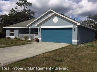 117 Cutlass St NE, Palm Bay, FL 32907