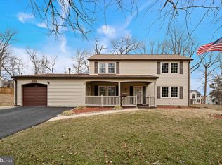 4905 Reston Ln, Bowie, MD 20715