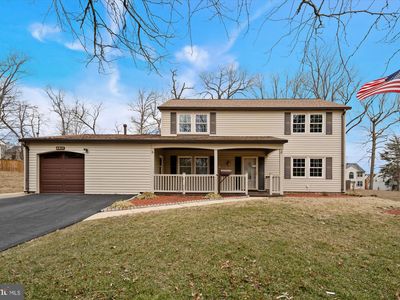4905 Reston Ln, Bowie, MD, 20715